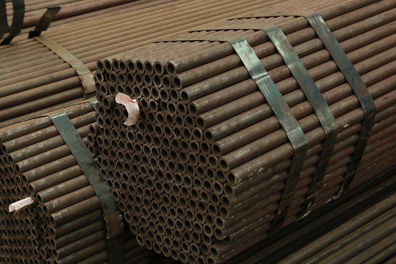 低中壓鍋爐用無縫鋼管